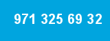 971 325 69 32 971 325 69 32